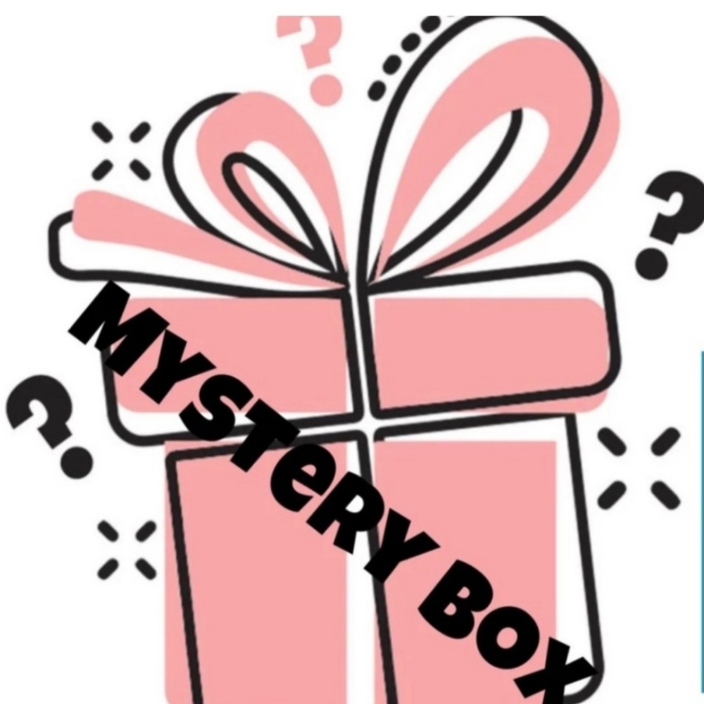 Mystery Box